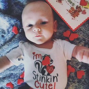 Meet your Posher, Stevie